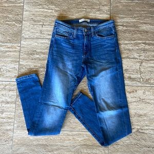 Flying Monkey Skinny Jeans